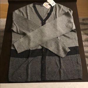 Vince cardigan sweater